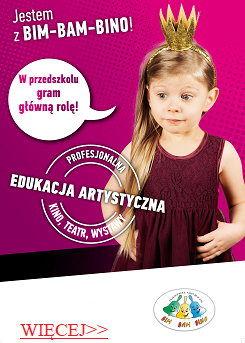 edukacja artystyczna